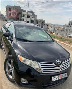 تويوتا فنزا